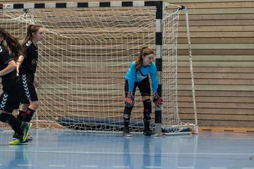 Bild 846 - B-Juniorinnen Landesmeisterschaft